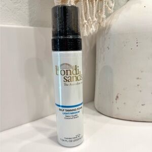 Bondi Sands Self Tanning Foam - Light/Medium